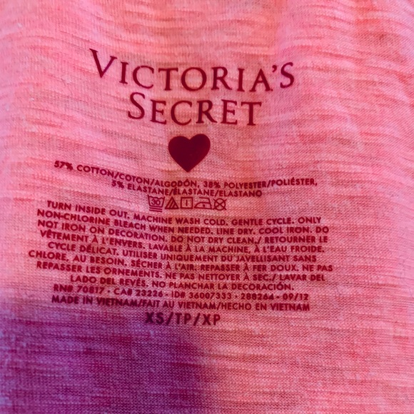 💕VS LOVE Tank! - Picture 5 of 8